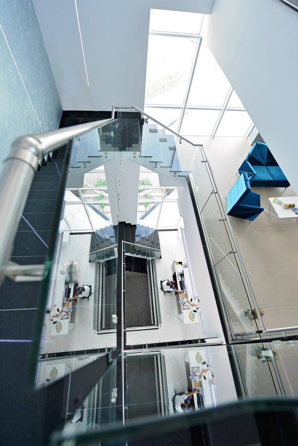 Luani-A Spa & Wellness Center Shkodër 외부 사진