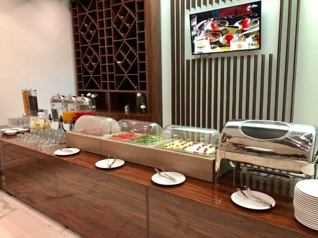 Luani-A Spa & Wellness Center Shkodër 외부 사진